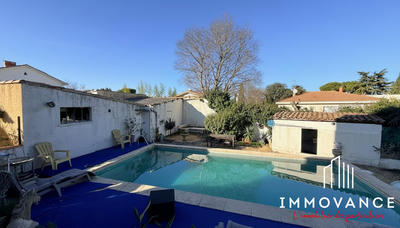 Villa - 94 m² - 4 pièces