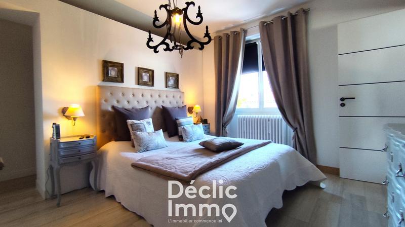 Maison - 147 m² - 6 pièces