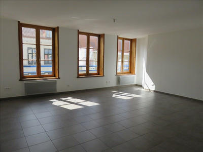 Appartement - 53 m² - 3 pièces