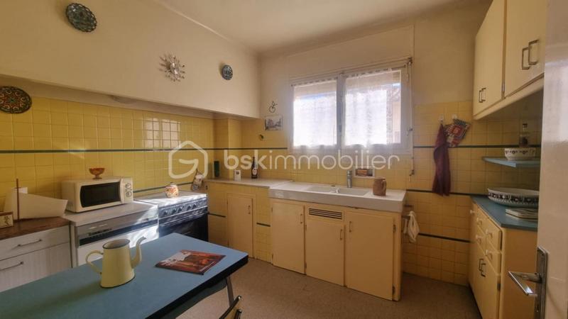 Maison - 116 m² - 4 pièces