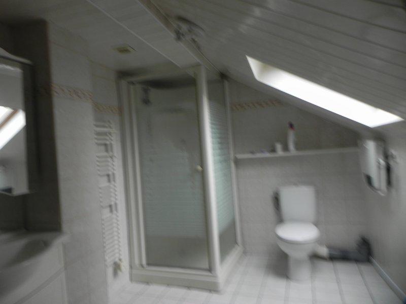 Maison - 42 m² - 2 pièces