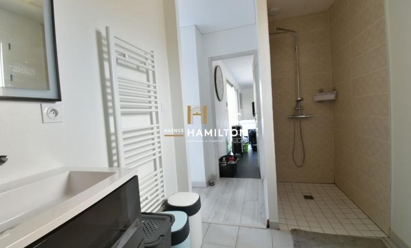 Maison - 89 m² - 4 pièces