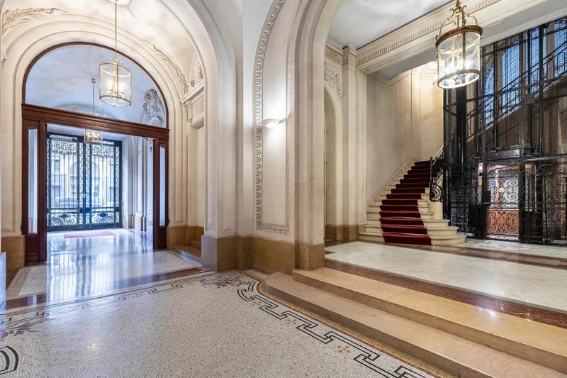 Appartement - 39 m² - 1 pièce