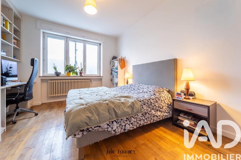 Appartement - 130 m² - 4 pièces