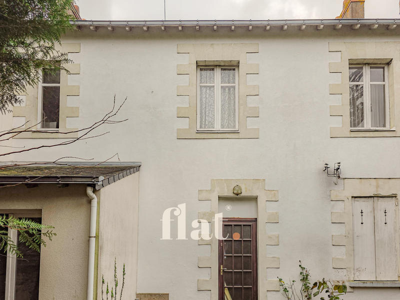 Maison - 151 m² - 5 pièces