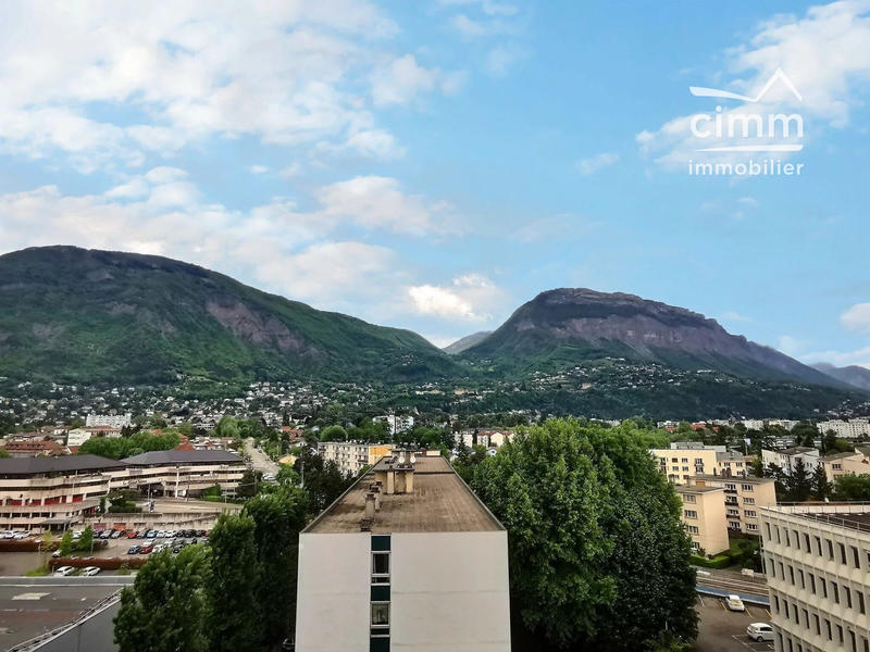 Appartement - 39 m² - 1 pièce