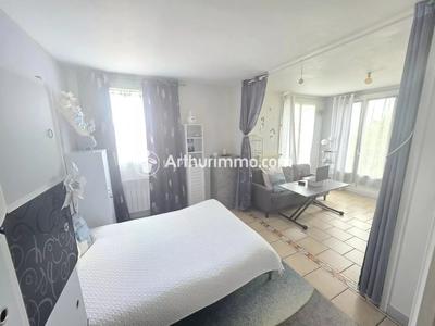 Appartement - 32 m² - 1 pièce