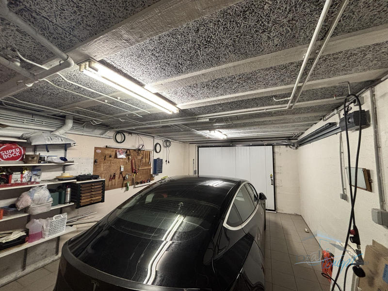 Maison - 252 m² - 8 pièces