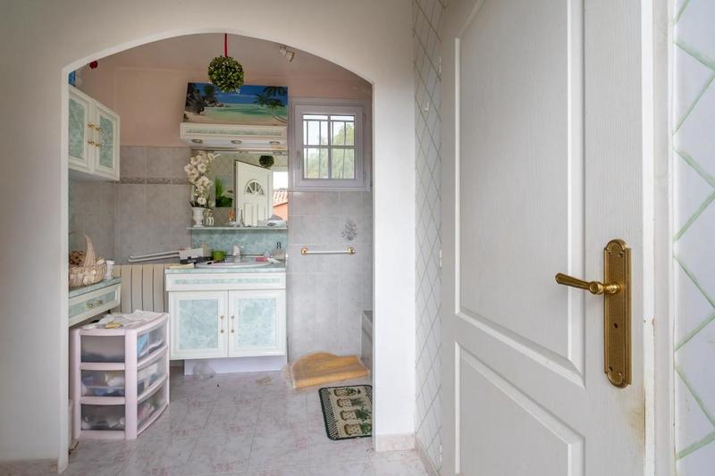 Maison - 32 m² - 2 pièces