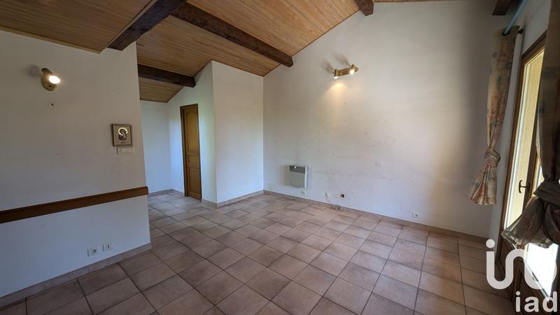 Maison - 151 m² - 4 pièces