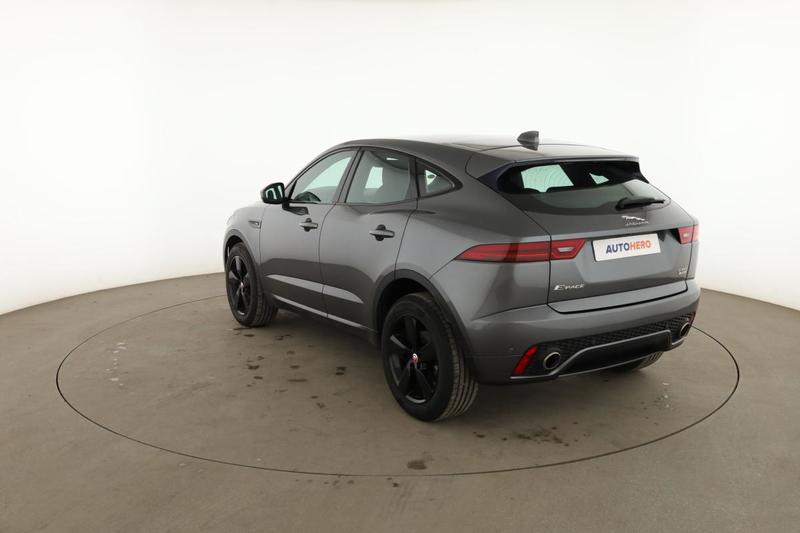 Jaguar E-Pace D180 Awd R-Dynamic s Bva 180 ch