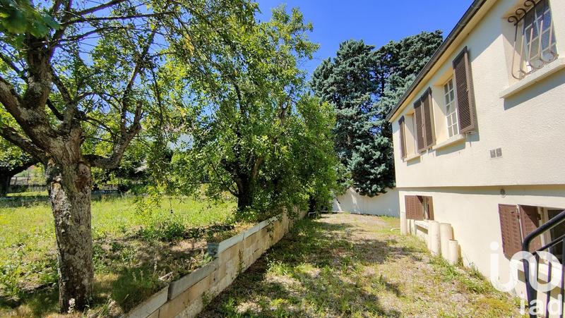 Maison - 175 m² - 7 pièces