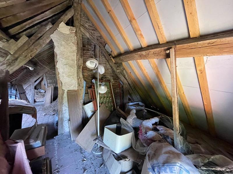 Maison - 82 m² - 4 pièces