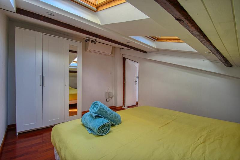 Appartement - 108 m² - 5 pièces