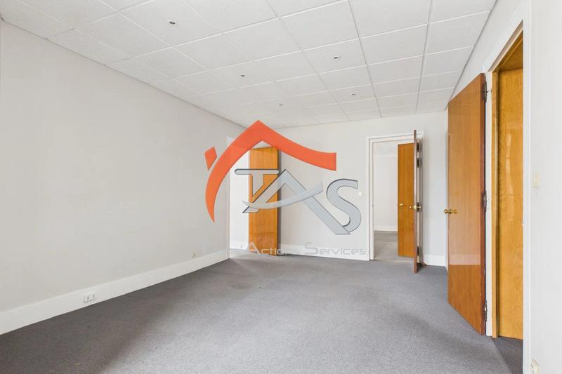 Appartement - 62 m²