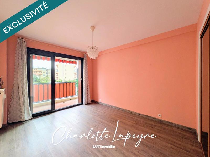 Appartement - 78 m² - 4 pièces