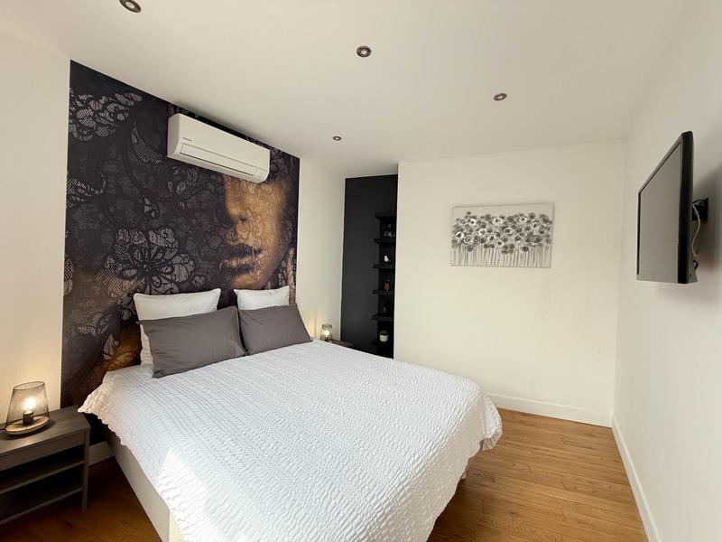 Maison - 129 m² - 5 pièces