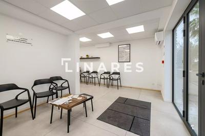 Bureau - 14 m² - 1 pièce