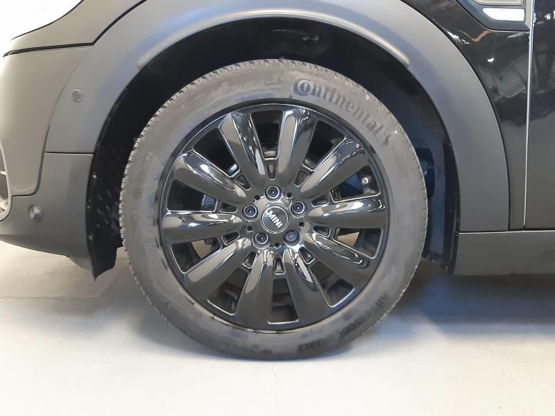 Mini Mini Countryman 102 ch One Oakwood