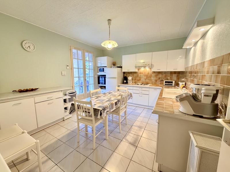 Villa - 150 m² - 6 pièces