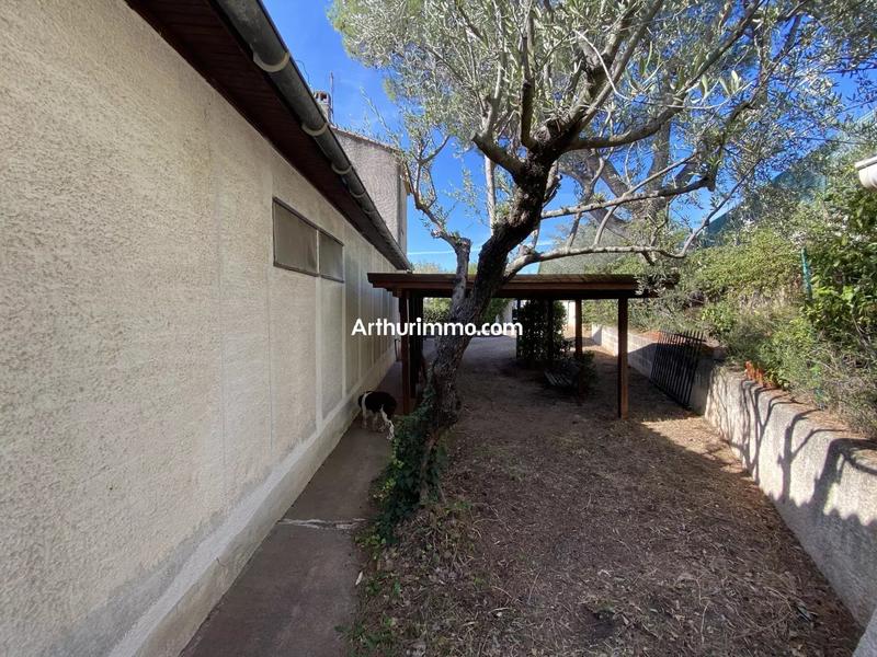 Maison - 128 m² - 5 pièces