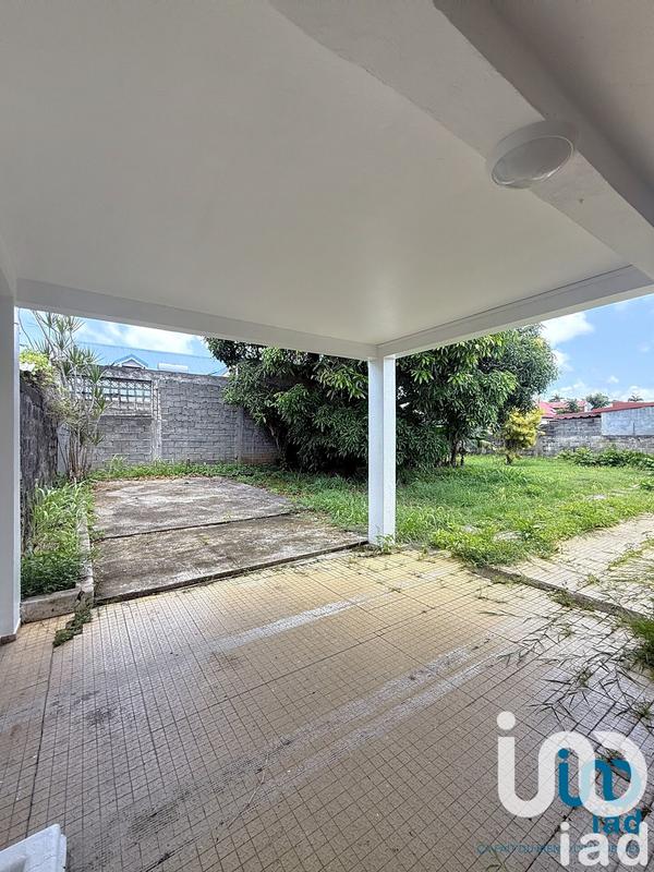 Maison - 139 m² - 5 pièces