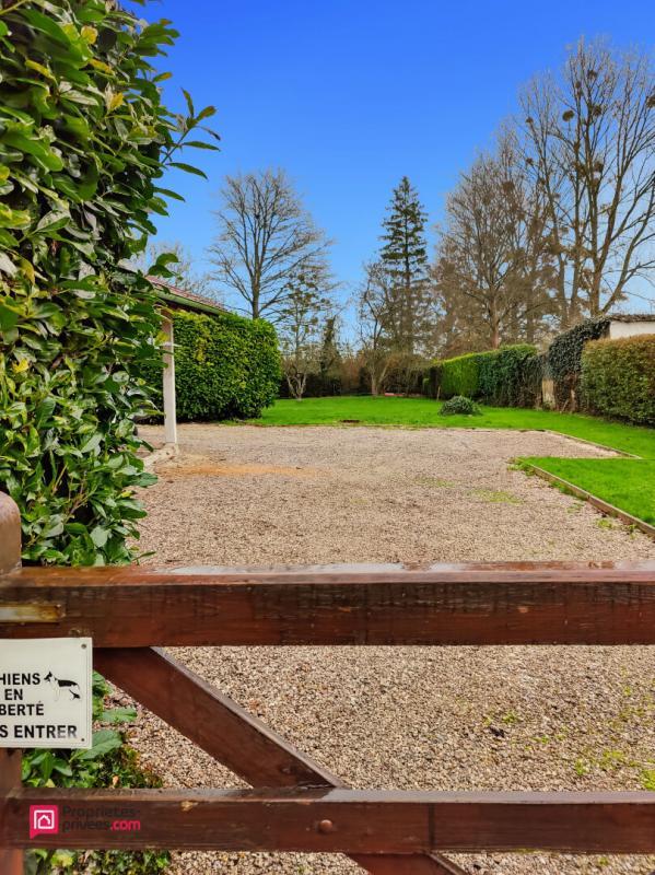 Maison - 98 m² - 5 pièces