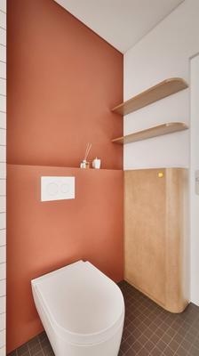 Appartement - 26 m² - 1 pièce