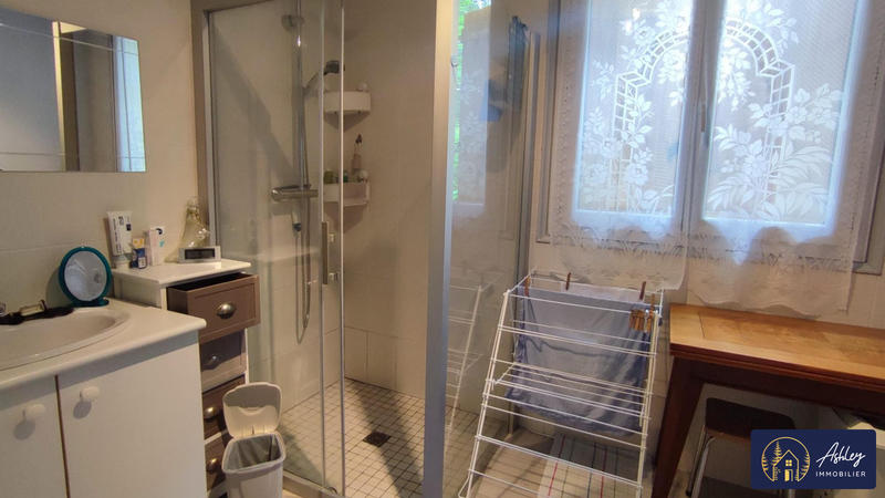 Maison - 68 m² - 4 pièces