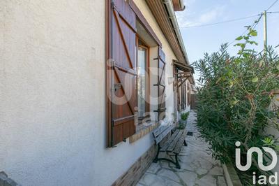 Maison - 102 m² - 5 pièces