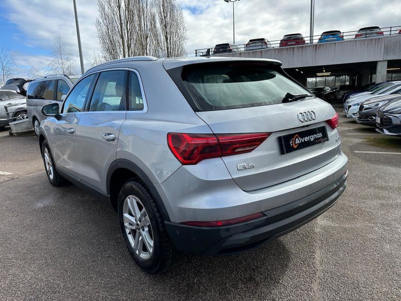 Audi Q3 II 35 Tdi 150 Business Line s tronic 7