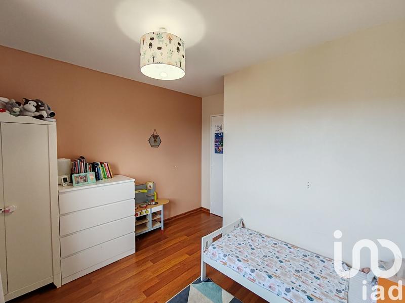 Maison - 100 m² - 6 pièces