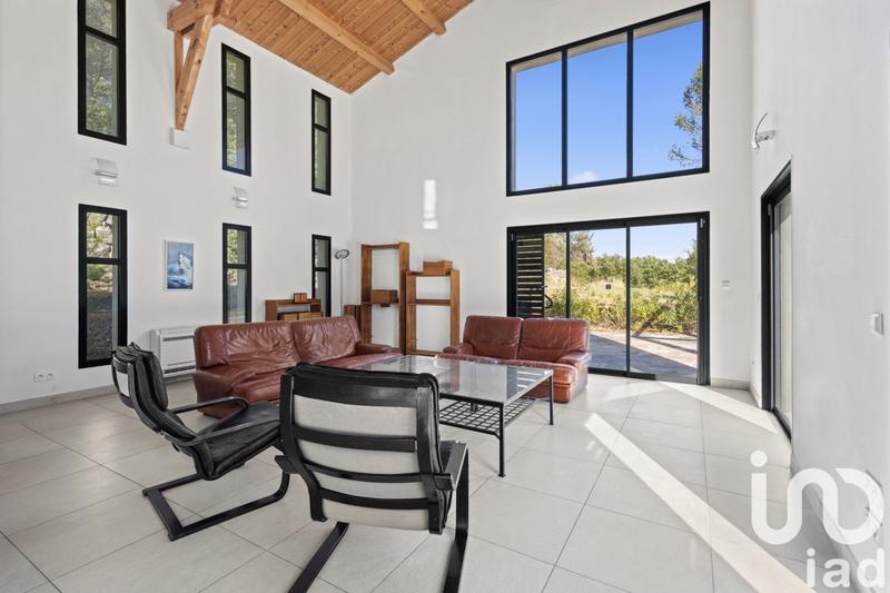 Maison de maîtres - 155 m² - 5 pièces