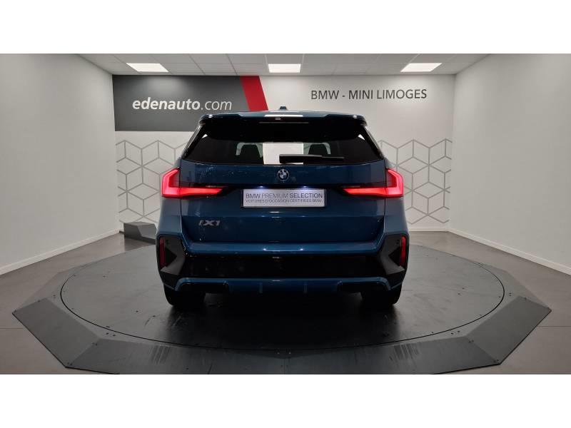 Bmw X1 iX1 xDrive30 313ch Bva m Sport