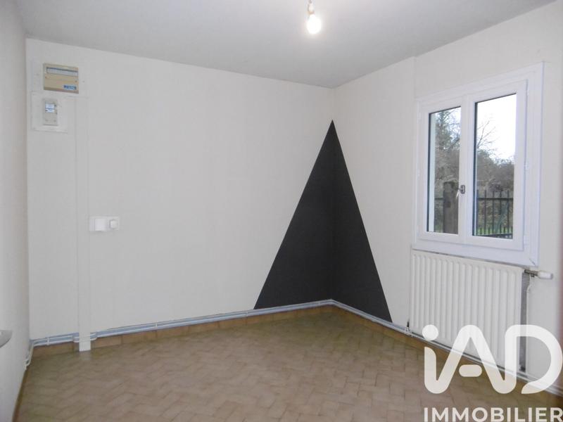 Maison de campagne - 183 m² - 7 pièces