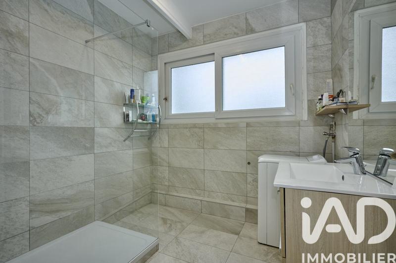 Appartement - 137 m² - 4 pièces