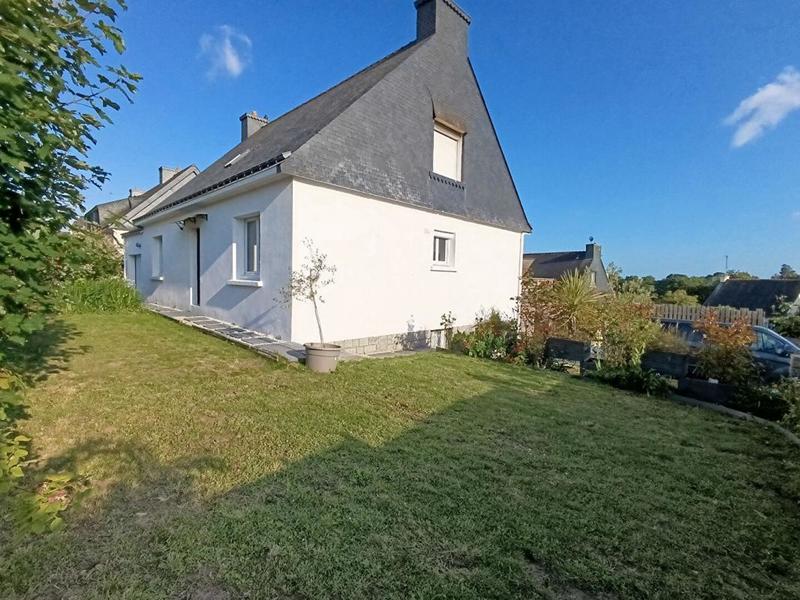 Maison - 136 m² - 6 pièces