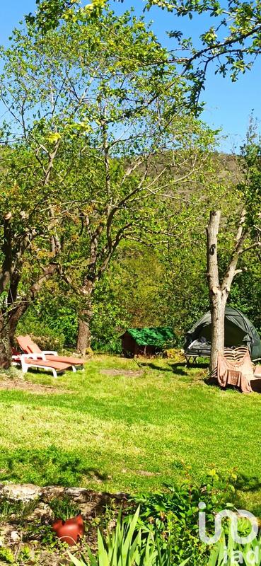 Maison de campagne - 135 m² - 7 pièces