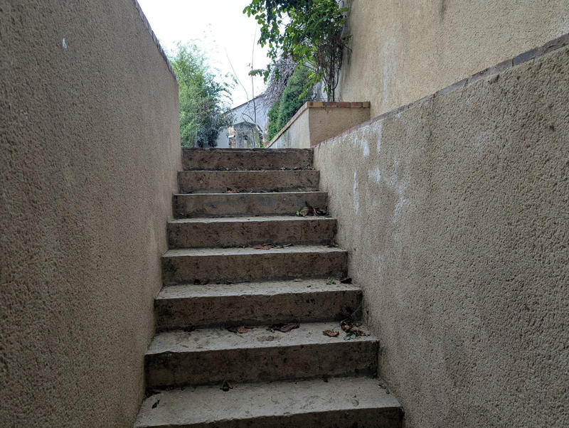 Maison - 67 m² - 2 pièces