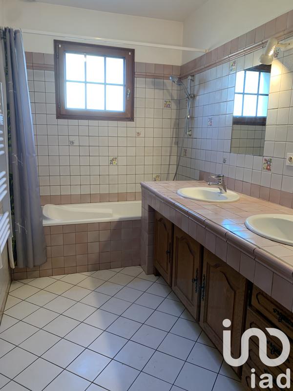 Maison - 174 m² - 6 pièces