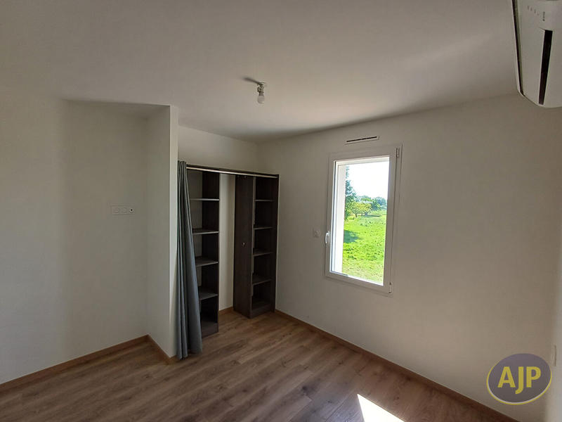 Maison - 79 m² - 4 pièces