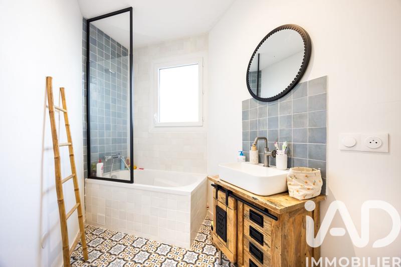 Appartement - 103 m² - 4 pièces