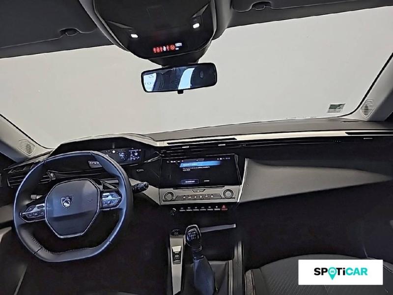 Peugeot 308 III PureTech 110 s&amp;S Active Pack