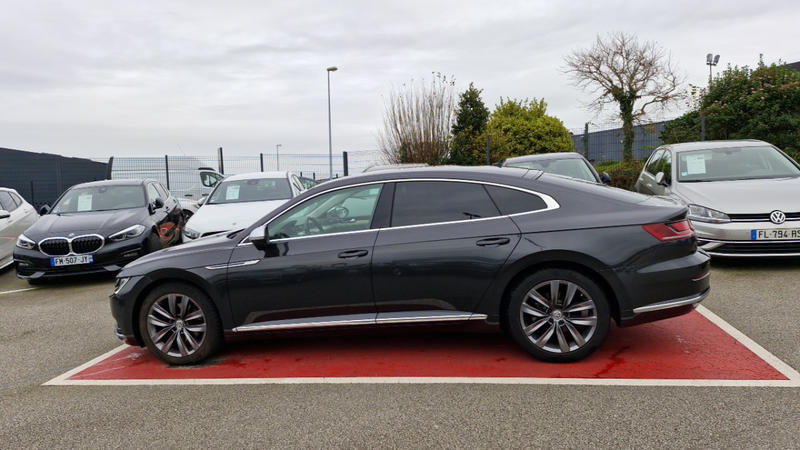 Volkswagen Arteon 1.5 Tsi 150 Act Opf Dsg7 Elegance