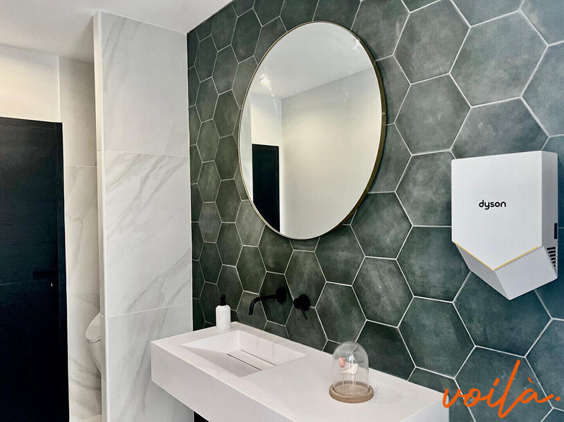 Maison - 237 m² - 4 pièces