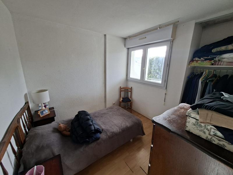 Appartement - 31 m² - 2 pièces