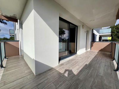 Appartement - 71 m² - 4 pièces