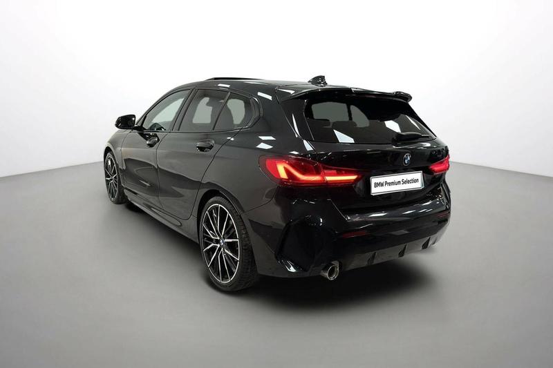 Bmw Série 1 F40 118i 136 ch Dkg7 m Sport