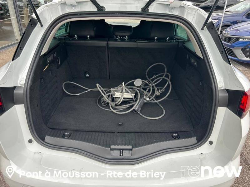 Renault Mégane Estate IV E-Tech Plug-In Hybride 160 R.S. Line