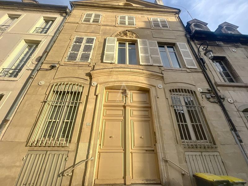 Appartement - 54 m² - 3 pièces